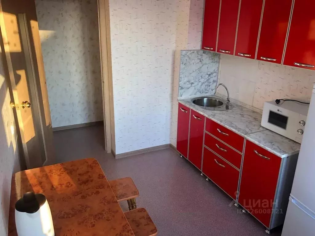 3-к кв. Татарстан, Нижнекамск ул. Фикрята Табеева, 35 (70.0 м) - Фото 1