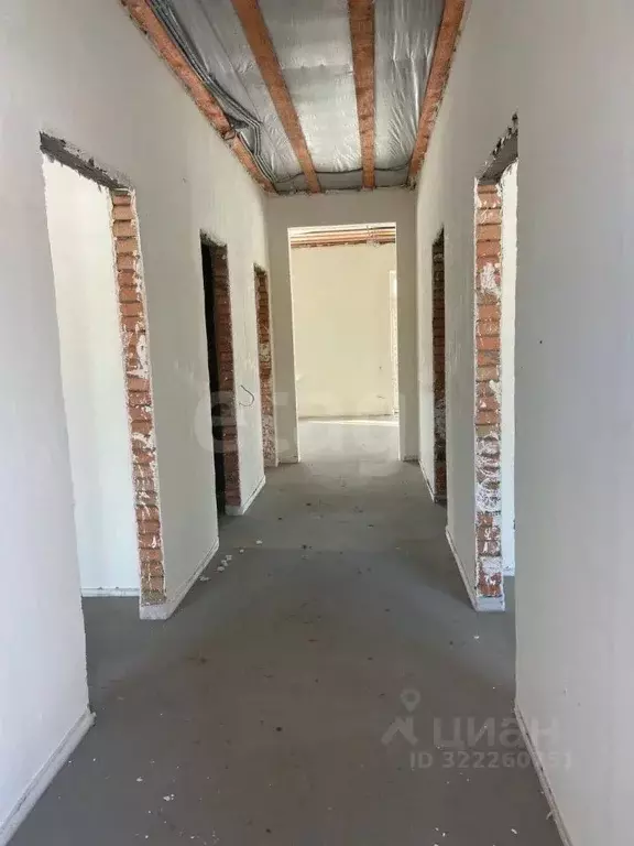 Дом в Ростовская область, Мясниковский район, Краснокрымское с/пос, ... - Фото 1