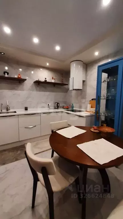 3-к кв. Санкт-Петербург Планерная ул., 67к4 (83.6 м) - Фото 1