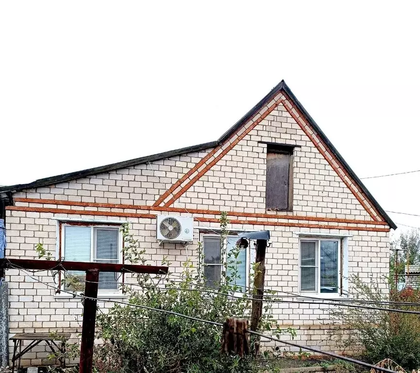 Дом в Суровикино, улица Будённого, 5 (72 м) - Фото 2