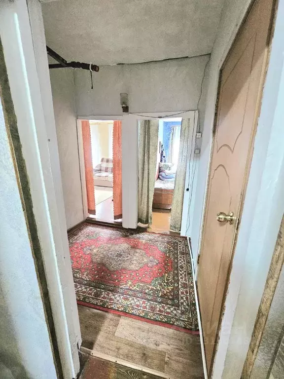 Дом в Омская область, Омск пос. Николаевка, ул. Загородная (102 м) - Фото 2