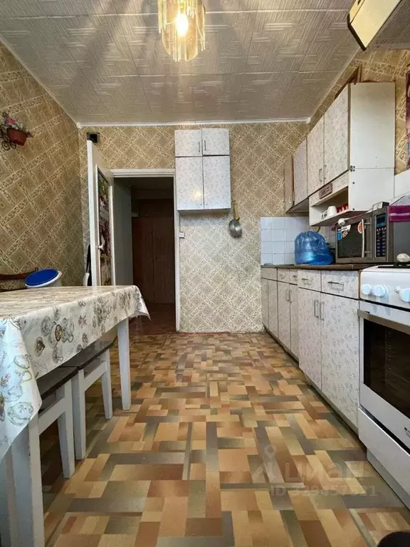 1-к кв. Омская область, Омск ул. 20 лет РККА, 61/1 (40.0 м) - Фото 2