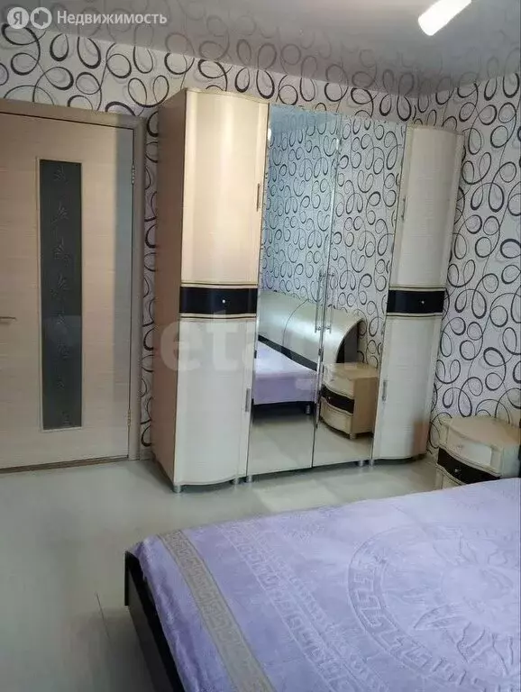 2-комнатная квартира: Пермь, Сысольская улица, 8 (37.8 м) - Фото 2