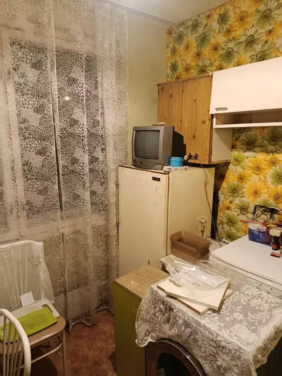 1-к кв. Москва ул. Красного Маяка, 8К2 (28.0 м) - Фото 1