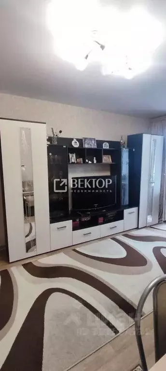 1-к кв. Ивановская область, Тейково ул. Щорса, 18 (39.2 м) - Фото 1