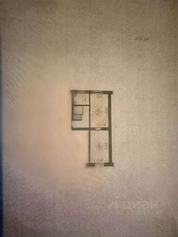 2-к кв. Ивановская область, Ивановский район, Озерновское с/пос, с. ... - Фото 2