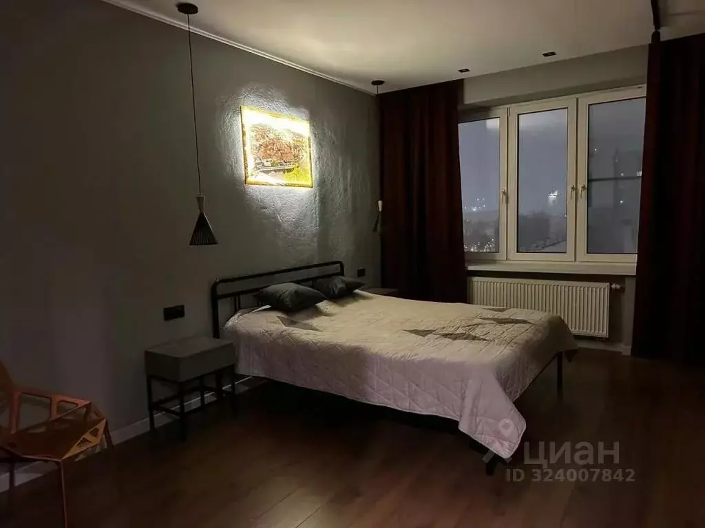 2-к кв. Санкт-Петербург просп. Обуховской обороны, 70к4 (68.0 м) - Фото 1