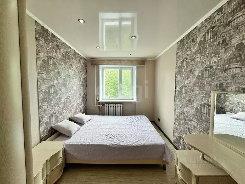 2-к кв. Камчатский край, Петропавловск-Камчатский ул. Бохняка, 11 ... - Фото 1