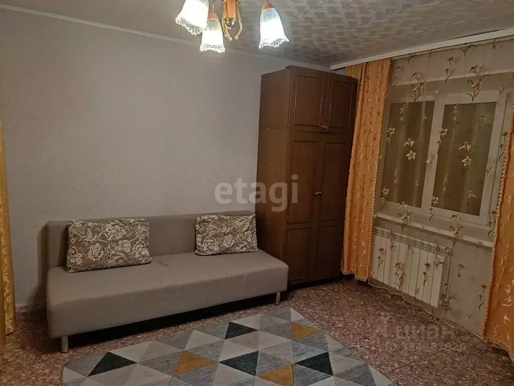 1-к кв. Свердловская область, Нижний Тагил просп. Дзержинского, 56 ... - Фото 2