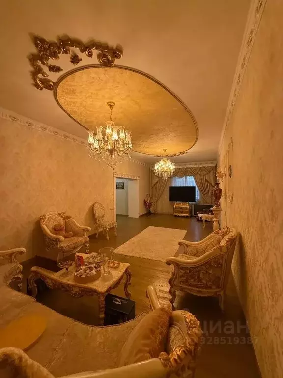 Дом в Московская область, Одинцовский городской округ, с. Юдино ... - Фото 2