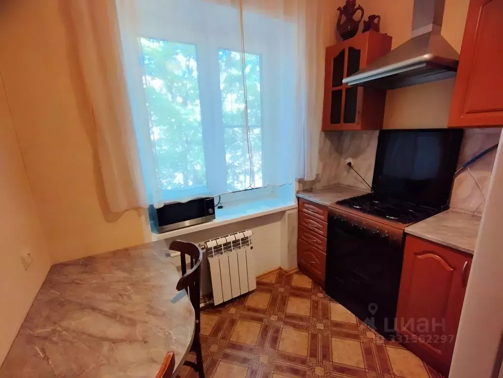 2-к кв. Москва Башиловская ул., 25 (47.0 м) - Фото 2