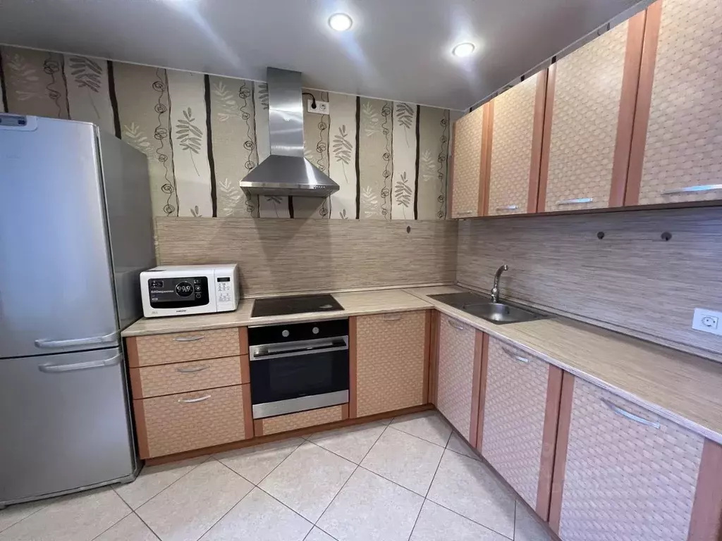 2-к кв. Санкт-Петербург просп. Маршала Жукова, 41 (62.0 м) - Фото 1