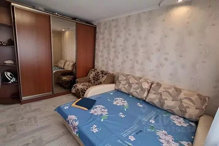1-к кв. Калининградская область, Калининград ул. Виктора Гакуна, 10 ... - Фото 0