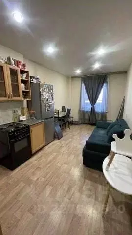 1-к кв. Забайкальский край, Чита ул. Костюшко-Григоровича, 44 (48.4 м) - Фото 2