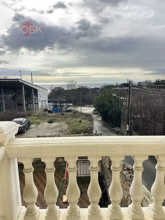 Студия Крым, Ялта муниципальный округ, Кореиз пгт ш. Алупкинское, 54В ... - Фото 2