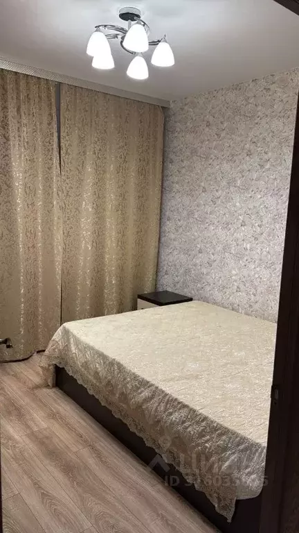 2-к кв. Северная Осетия, Владикавказ ул. Алихана Гагкаева, 5 (50.0 м) - Фото 1