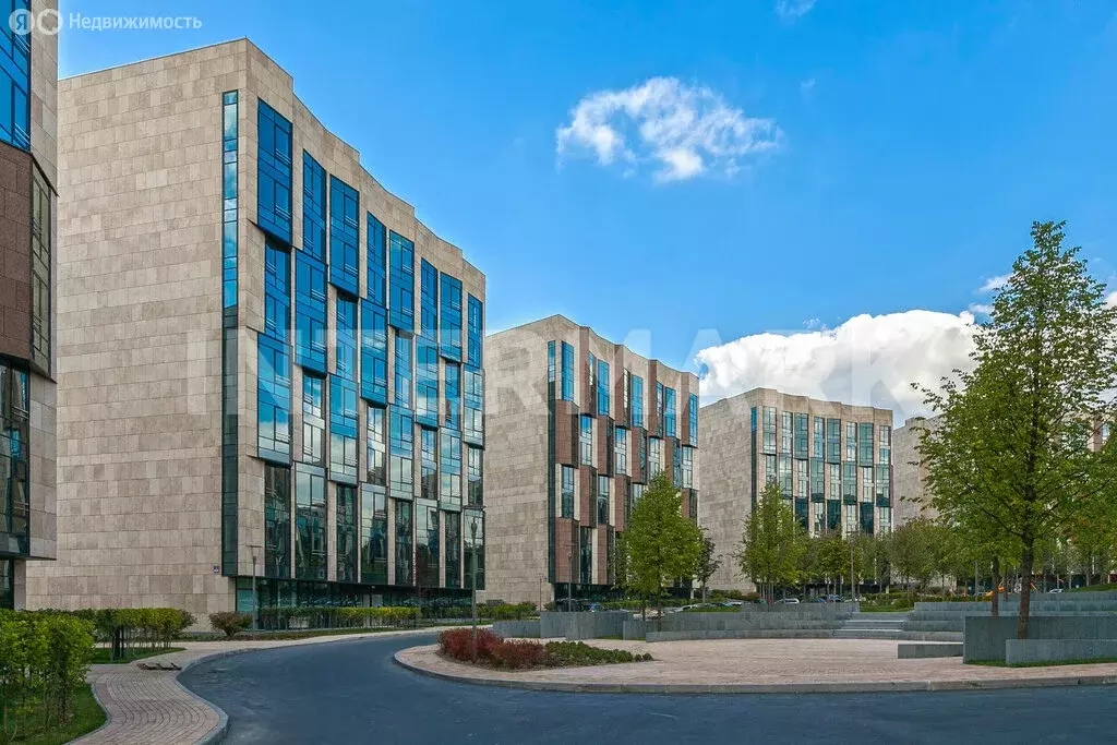 2-комнатная квартира: Заречье, Весенняя улица, 2к1 (131.4 м) - Фото 0