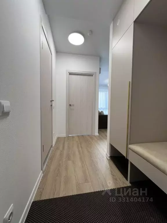 2-к кв. Москва Муравская ул., 38Бк2 (40.0 м) - Фото 2