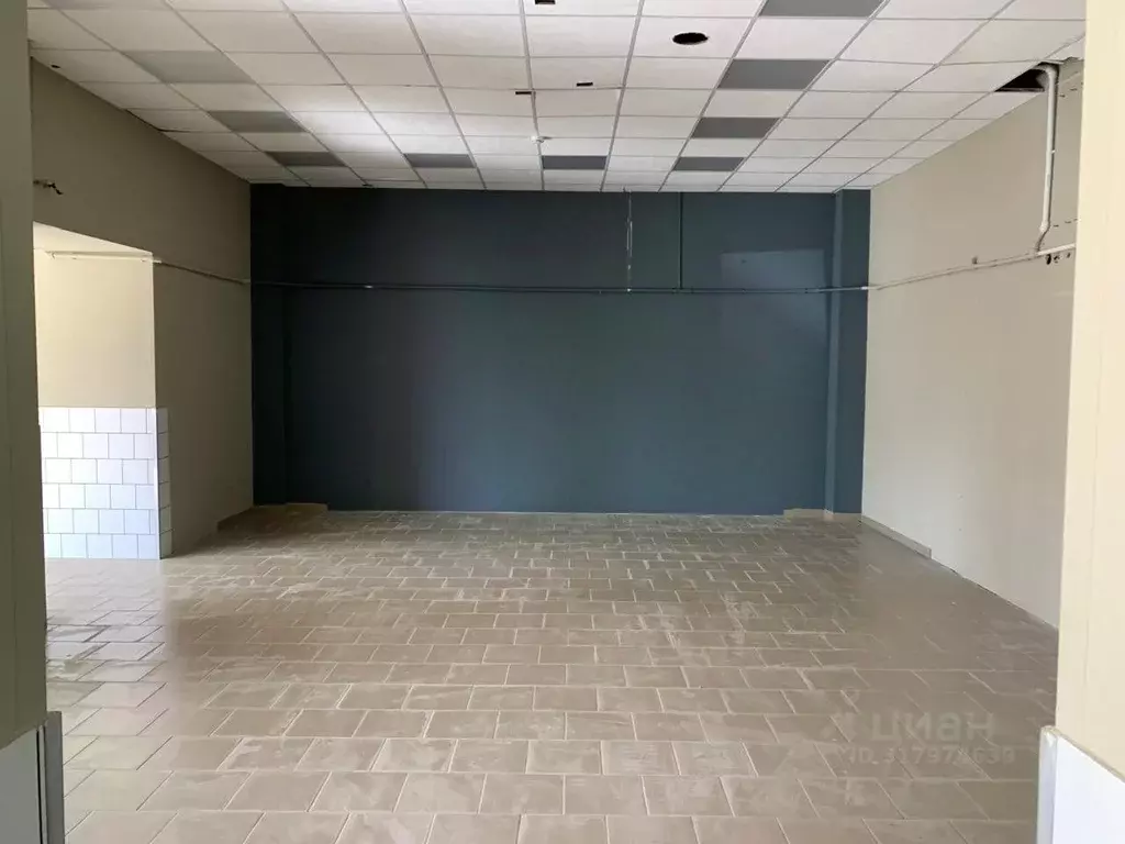 Помещение свободного назначения в Москва Варшавское ш., 282к2 (170 м) - Фото 0