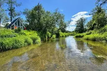Дом в Московская область, Клин городской округ, Вельга Парк кп 191вл2 ... - Фото 0