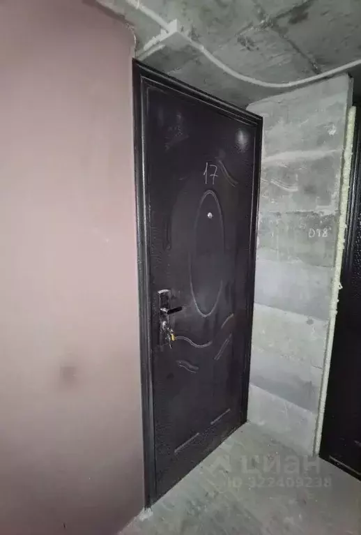 Склад в Краснодарский край, Краснодар ул. Красных Партизан, 1/3к8 (5 ... - Фото 2