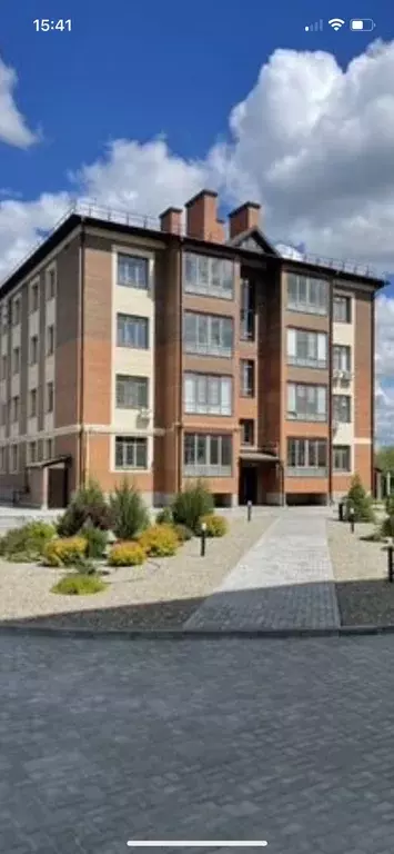 Продаётся 2-к квартира, 74.5 м - Фото 0