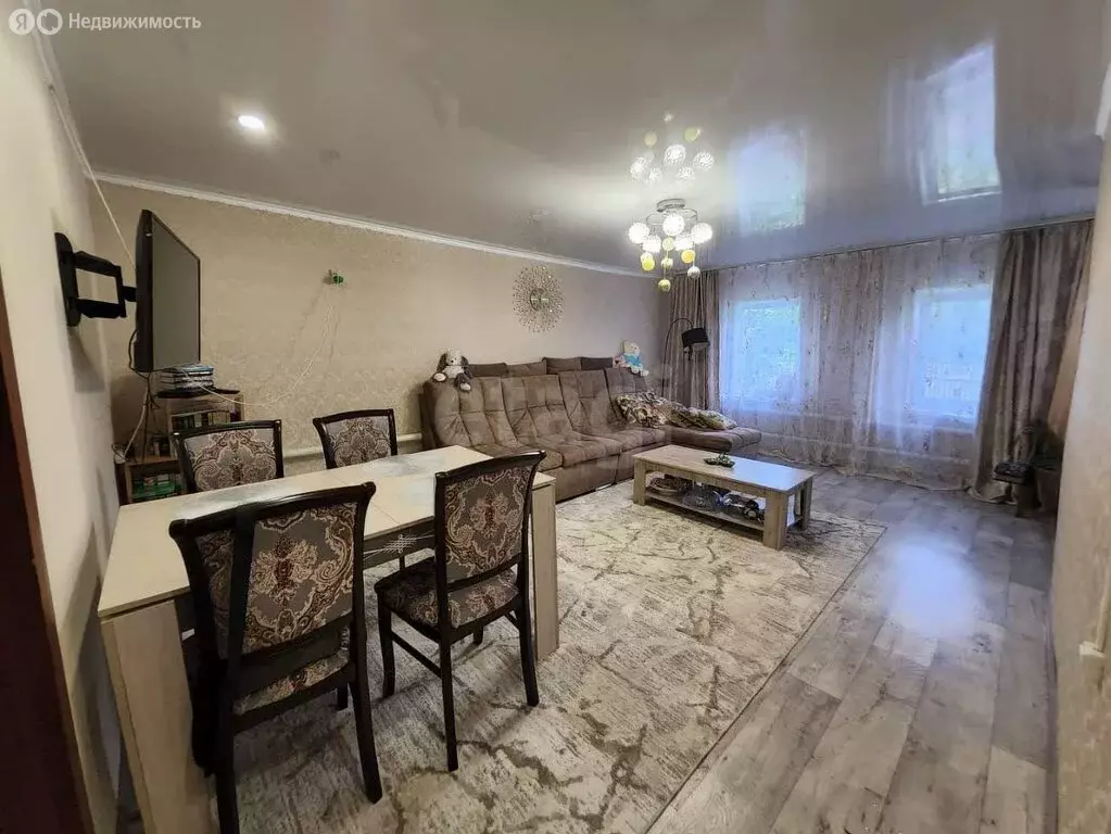 Дом в Пласт, улица Тургенева (76.6 м) - Фото 0