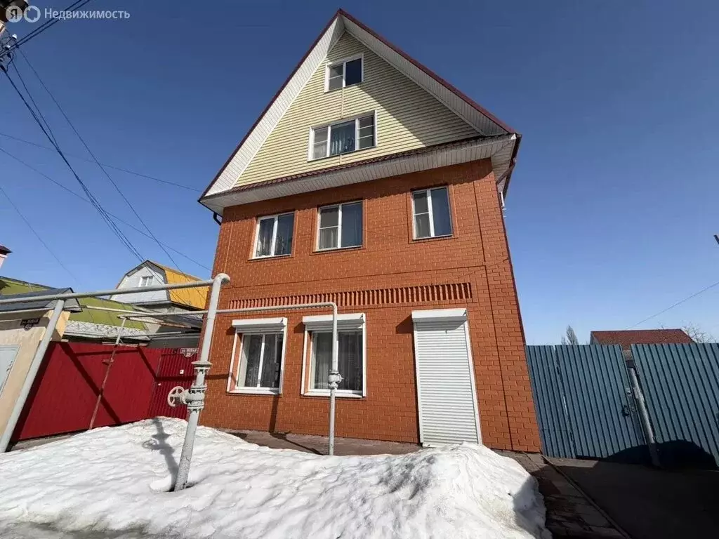 Дом в Мичуринск, Новая улица, 38 (180 м) - Фото 2