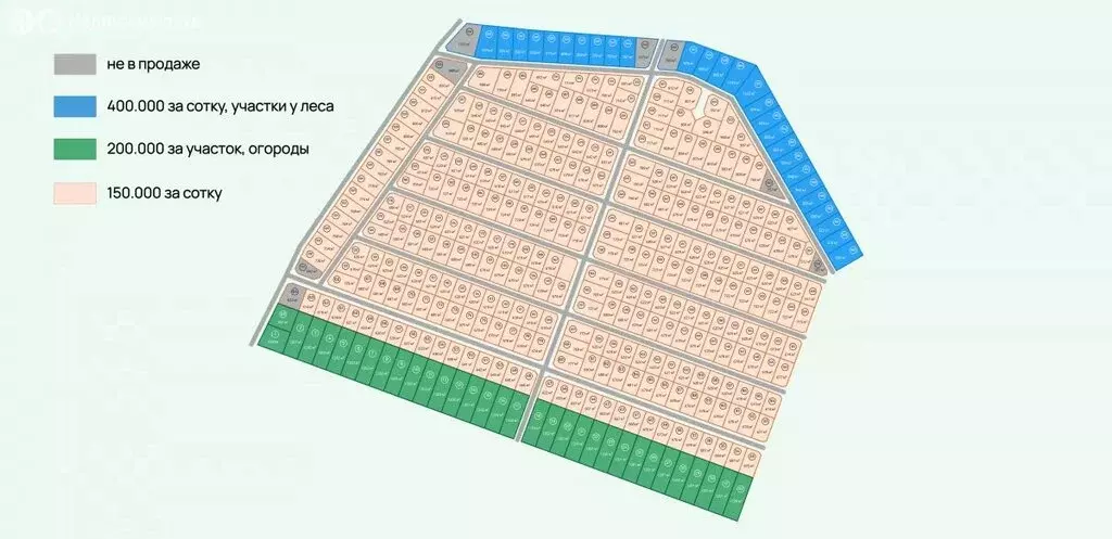 Участок в Московская область, городской округ Щёлково, КП Экопарк ... - Фото 2