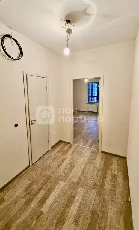 Студия Ленинградская область, Мурино Всеволожский район, ул. Шоссе в ... - Фото 1