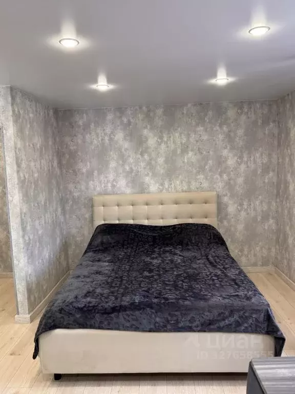 1-к кв. Кемеровская область, Новокузнецк ул. Лазо, 2 (32.0 м) - Фото 1