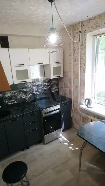 2-к. квартира, 45 м, 1/5 эт. - Фото 0