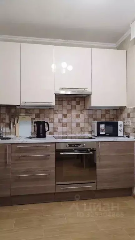 1-к кв. Москва Снежная ул., 27К1 (40.0 м) - Фото 0