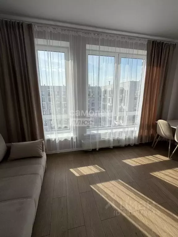 Студия Московская область, Ленинский городской округ, Мисайлово пгт, ... - Фото 2