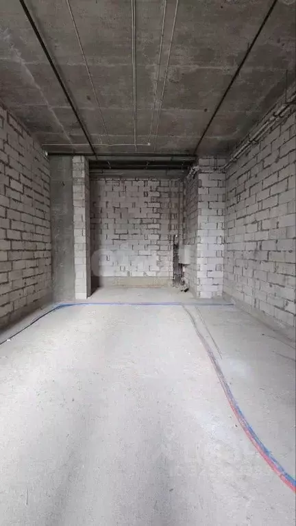 Помещение свободного назначения в Москва Бумажный проезд, 19с2 (62 м) - Фото 1