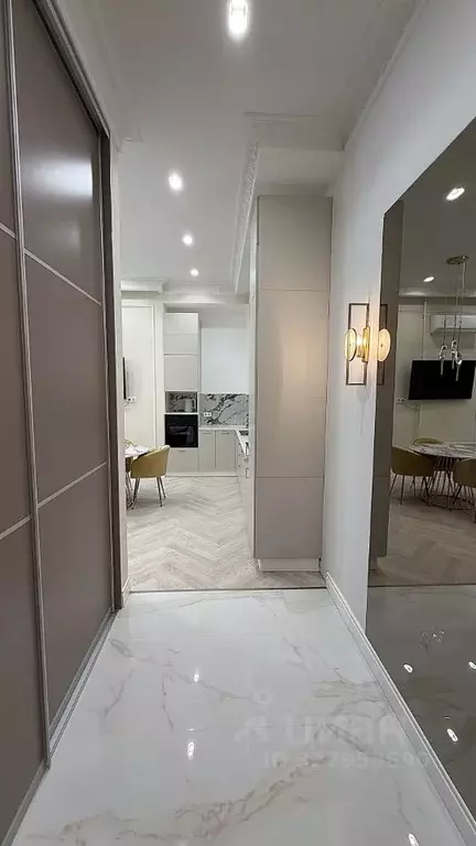 2-к кв. Москва Нижегородская ул., 32С3 (42.0 м) - Фото 1