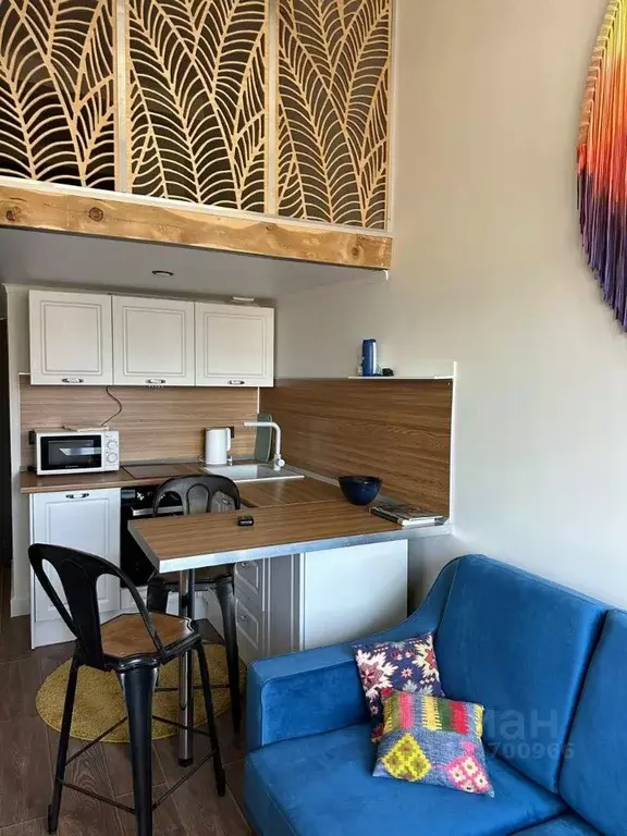 2-к кв. Москва Ленинградский просп., 80к66 (40.0 м) - Фото 2