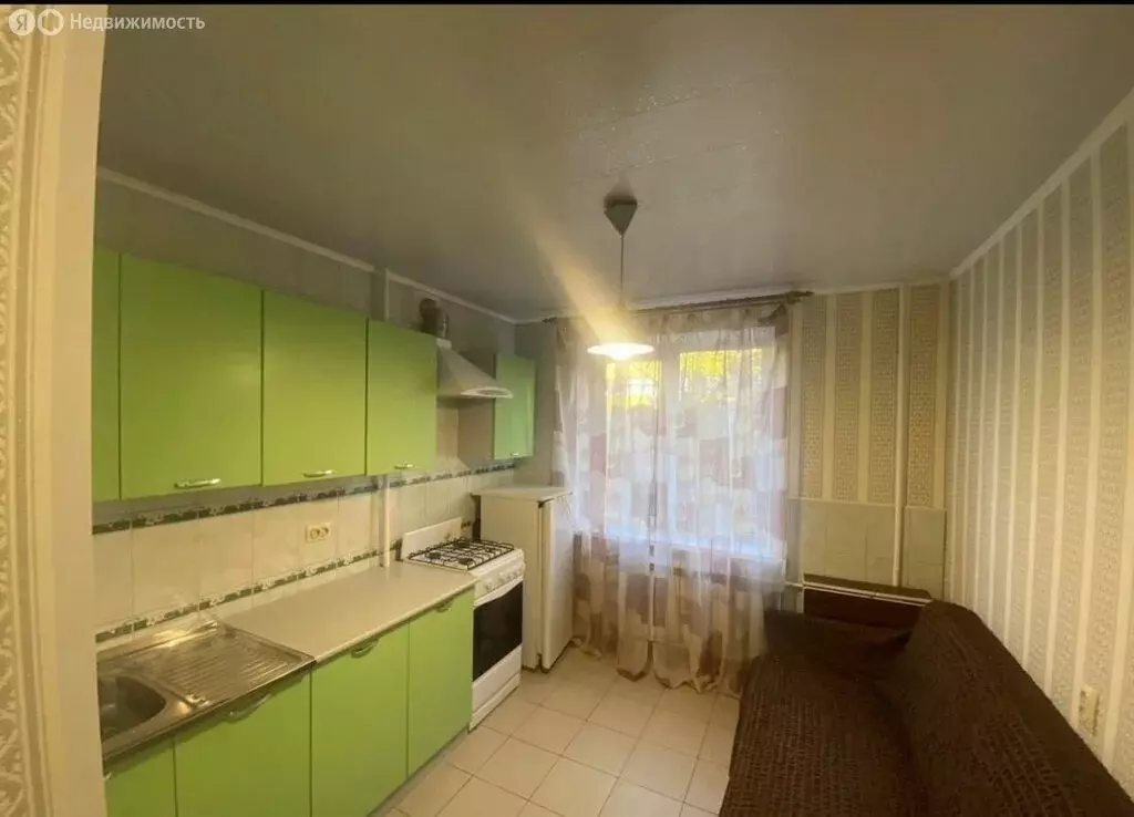 1-комнатная квартира: Саратов, улица имени Н.Г. Чернышевского, 20 ... - Фото 2