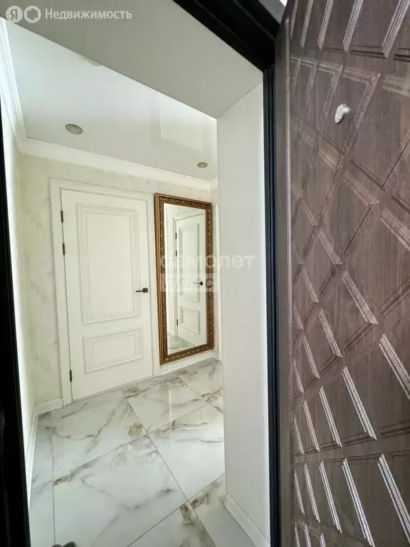 3-комнатная квартира: Грозный, проспект Ахмат-Хаджи Абдулхамидовича ... - Фото 2