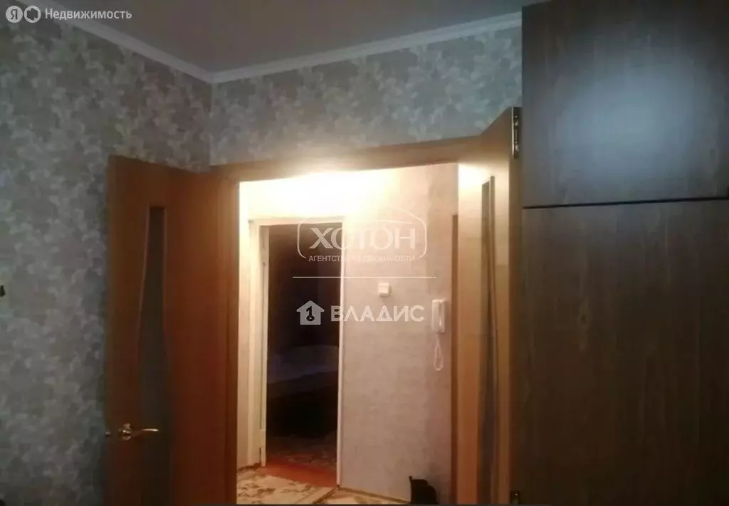 2-комнатная квартира: Элиста, 2-й микрорайон, 22 (52.7 м) - Фото 2