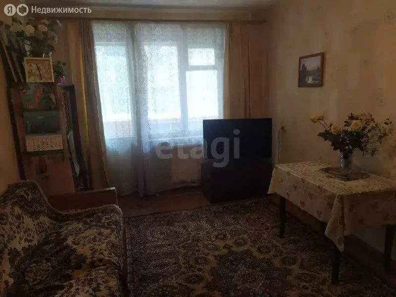 2-комнатная квартира: Липецк, улица имени Мичурина, 12 (49.3 м) - Фото 0