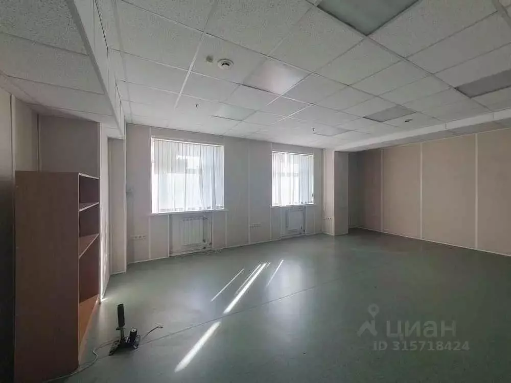 Офис в Нижегородская область, Нижний Новгород ул. Маршала Казакова, 3 ... - Фото 0