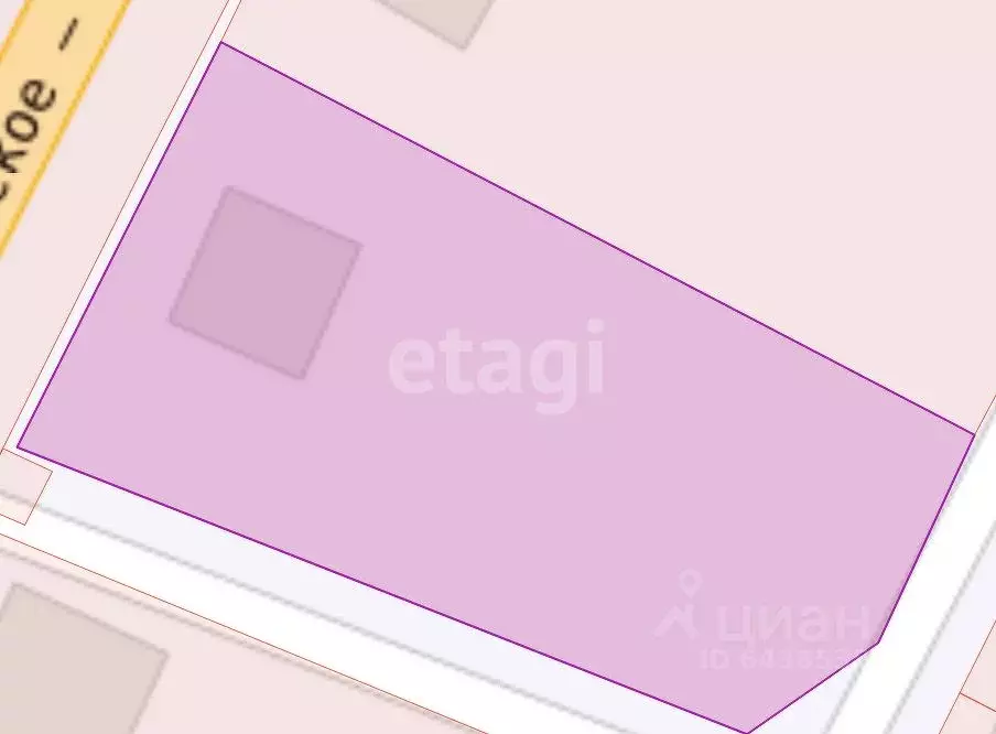 Дом в Алтайский край, Алтайский район, с. Сараса ул. Кузьмина, 106 (69 ... - Фото 2