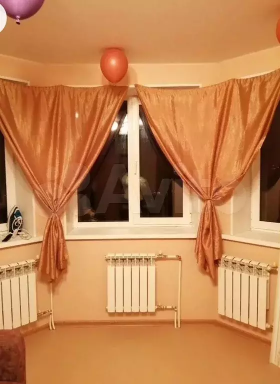 1-к. квартира, 28,5 м, 3/3 эт. - Фото 0