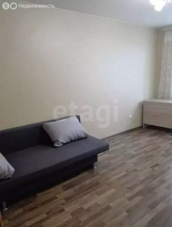 1-комнатная квартира: Калининград, улица Аксакова, 123 (37.1 м) - Фото 0
