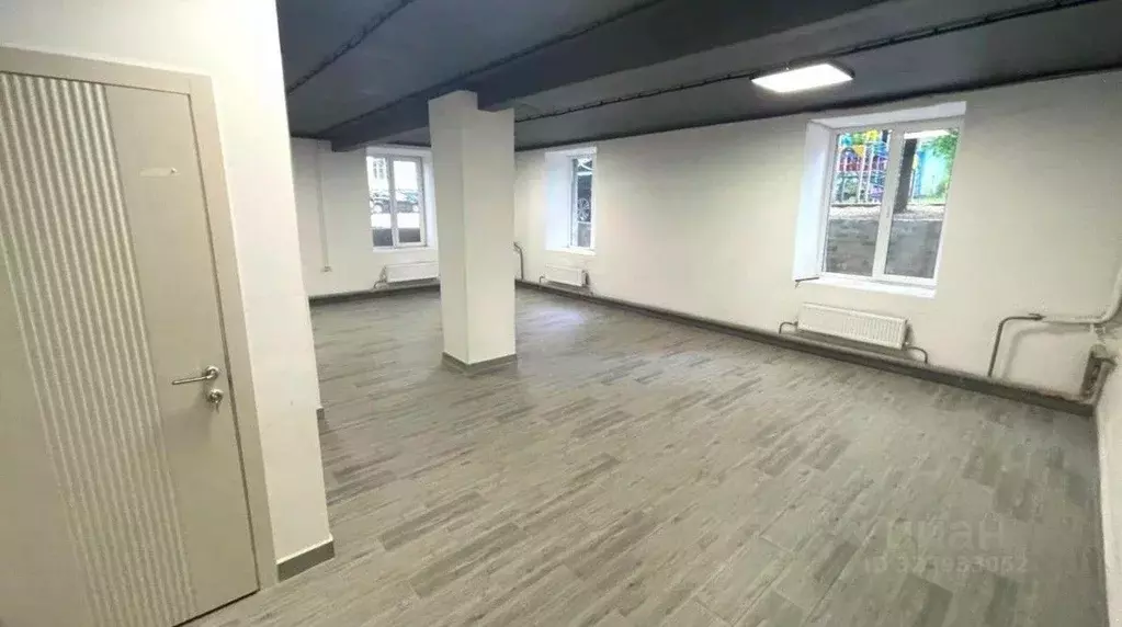 Помещение свободного назначения в Москва ул. Екатерины Будановой, 4К1 ... - Фото 2