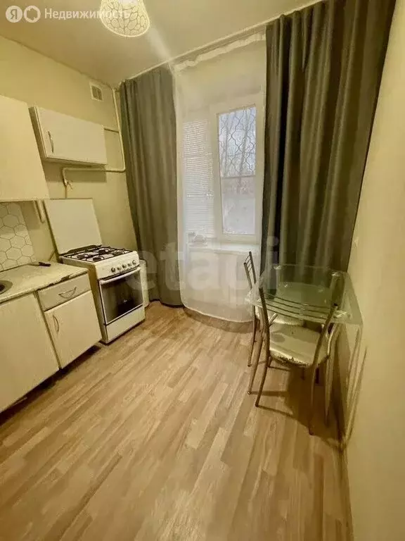 1-комнатная квартира: Алексин, Кирпичная улица, 6 (31 м) - Фото 1