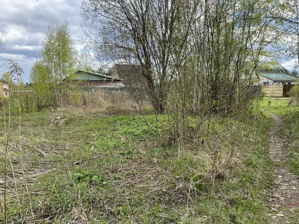 Участок в Тверская область, Конаковский муниципальный округ, ... - Фото 1