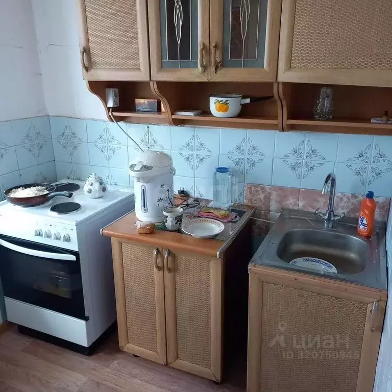 3-к кв. Бурятия, Улан-Удэ ул. Борсоева, 23 (60.0 м) - Фото 0