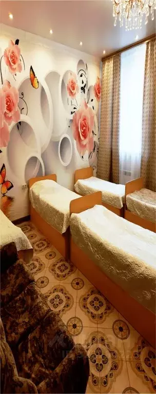 Комната Рязанская область, Шиловский район, Лесновское городское ... - Фото 1